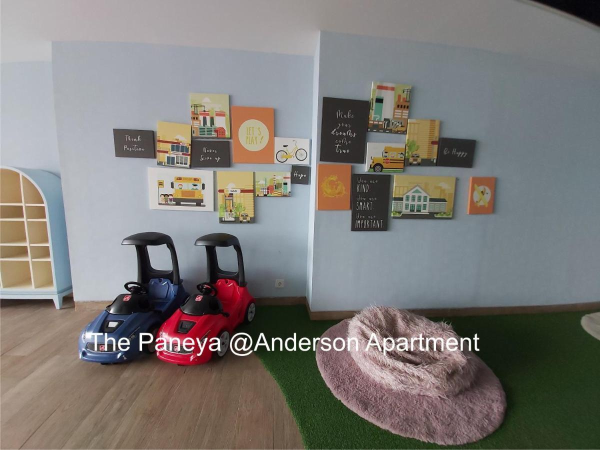Apartemen 29 m² dengan 1 kamar tidur dan 1 kamar mandi pribadi di Dukuh Pakis Surabaya Bagian luar foto
