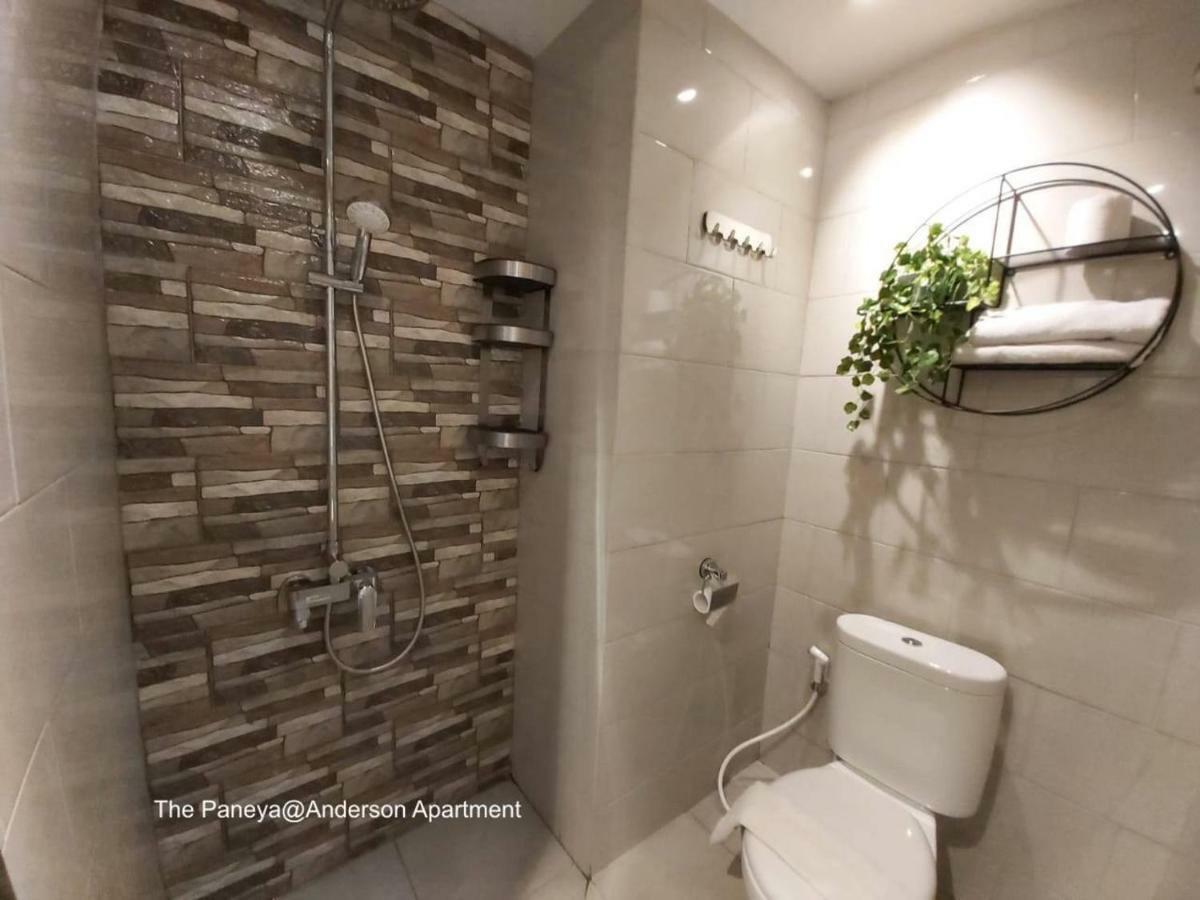 Apartemen 29 m² dengan 1 kamar tidur dan 1 kamar mandi pribadi di Dukuh Pakis Surabaya Bagian luar foto